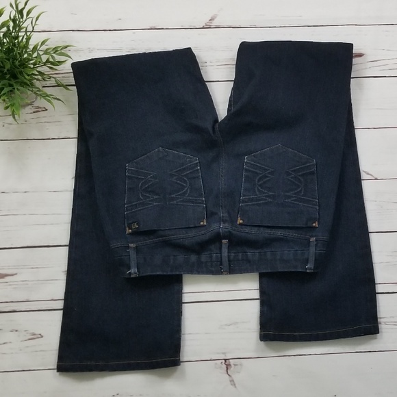 NWOT Joe's Honey Bootcut Jeans - Picture 4 of 5